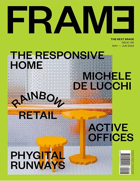 Frame Magazine