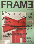 Frame Magazine