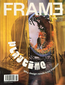 Frame Magazine