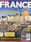 France Today Magazine