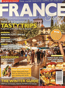 France Today Magazine