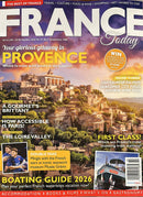 France Today Magazine