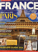 France Today Magazine