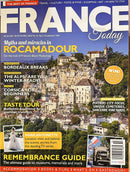 France Today Magazine