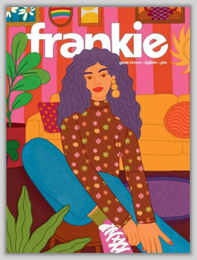 Frankie Magazine