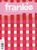 Frankie Magazine