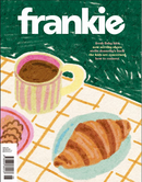 Frankie Magazine