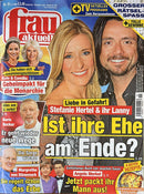 Frau Aktuell Magazine (Germany)