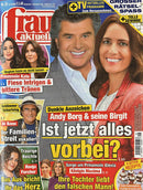 Frau Aktuell Magazine (Germany)