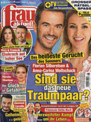 Frau Aktuell Magazine (Germany)