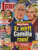 Frau Aktuell Magazine (Germany)