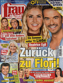 Frau Aktuell Magazine (Germany)