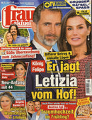 Frau Aktuell Magazine (Germany)