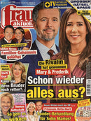 Frau Aktuell Magazine (Germany)