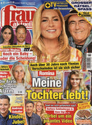 Frau Aktuell Magazine (Germany)