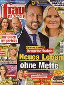 Frau Aktuell Magazine (Germany)