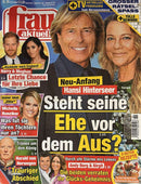Frau Aktuell Magazine (Germany)