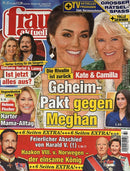 Frau Aktuell Magazine (Germany)