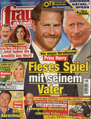 Frau Aktuell Magazine (Germany)