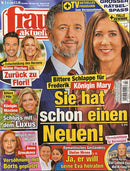 Frau Aktuell Magazine (Germany)