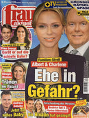 Frau Aktuell Magazine (Germany)