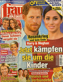 Frau Aktuell Magazine (Germany)
