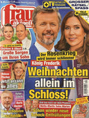 Frau Aktuell Magazine (Germany)
