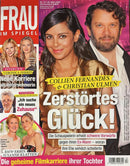 Frau Im Spiegel Magazine (Germany)