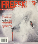 Freeskier Magazine