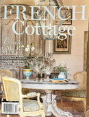 French Cottage Magazine