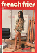 French Fries Magazine