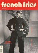 French Fries Magazine