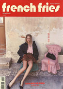 French Fries Magazine