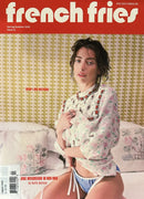 French Fries Magazine