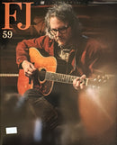 Fretboard Journal Magazine