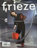 Frieze Magazine