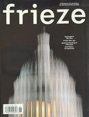 Frieze Magazine