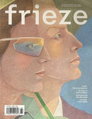 Frieze Magazine
