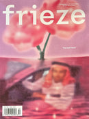 Frieze Magazine