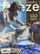 Frieze Magazine