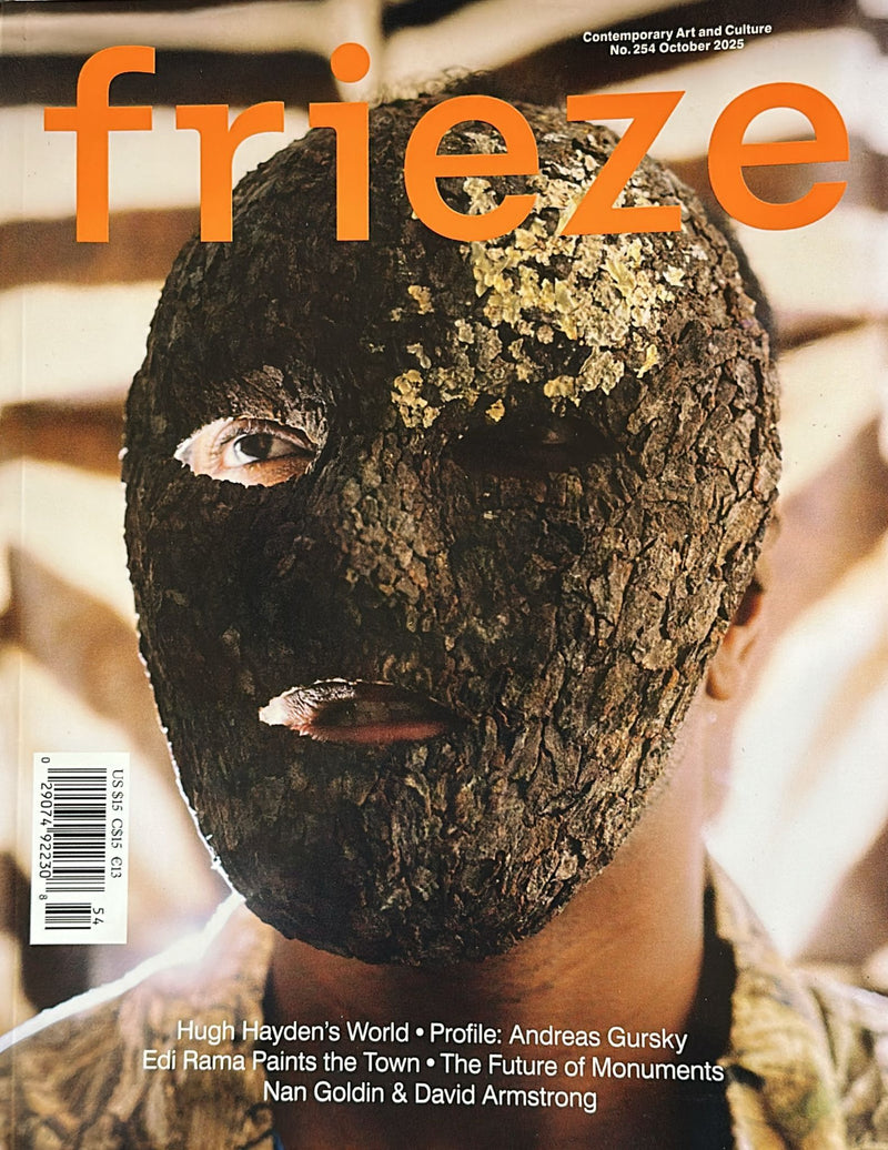 Frieze Magazine