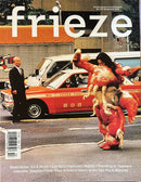 Frieze Magazine