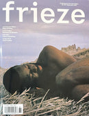 Frieze Magazine