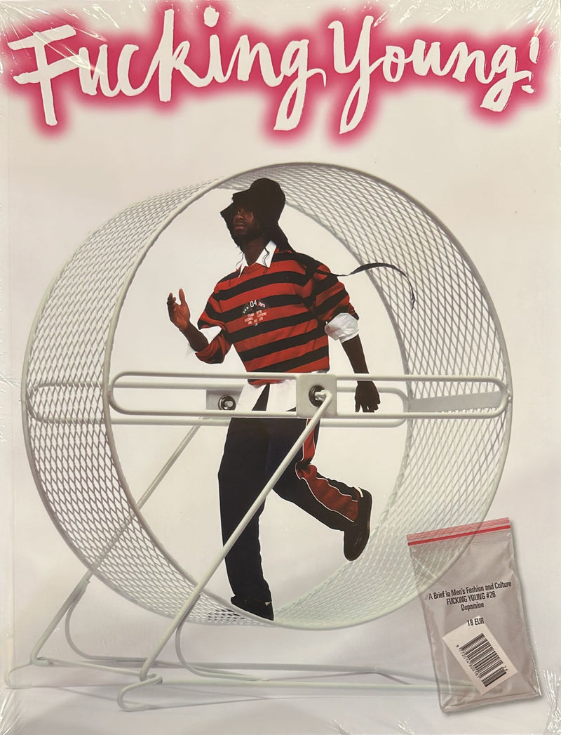 Fucking Young Magazine