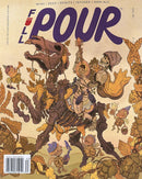 Full Pour Magazine