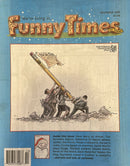 Funny Times Magazine