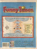 Funny Times Magazine