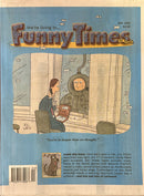 Funny Times Magazine