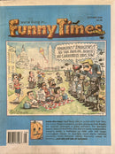 Funny Times Magazine