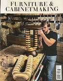 Furniture And Cabinetmaking Magazine